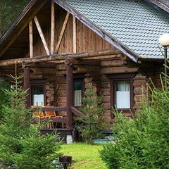 База отдыха Турсиб, Республика Алтай