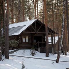 База отдыха Турсиб, Республика Алтай