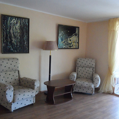 Отель Муссон, Оленевка, Крым