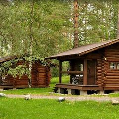 База отдыха Турсиб, Республика Алтай