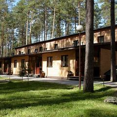 База отдыха Турсиб, Республика Алтай