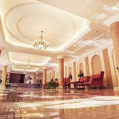 Санаторий Пушкино, Гурзуф, Крым