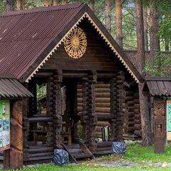 База отдыха Турсиб, Республика Алтай