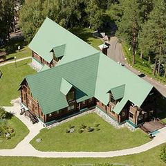 База отдыха Турсиб, Республика Алтай