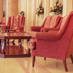 Санаторий Пушкино, Гурзуф, Крым