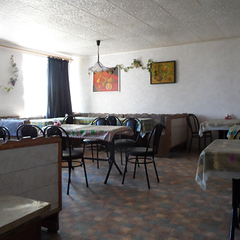 Отель Муссон, Оленевка, Крым