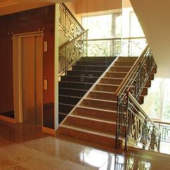 Санаторий Пушкино, Гурзуф, Крым