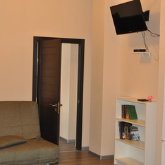 Апарт-отель Арнеево, Московская область