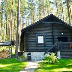 База отдыха Турсиб, Республика Алтай