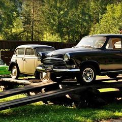 База отдыха Турсиб, Республика Алтай