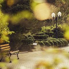 Санаторий Пушкино, Гурзуф, Крым