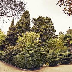 Санаторий Пушкино, Гурзуф, Крым