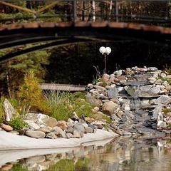 База отдыха Турсиб, Республика Алтай