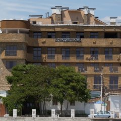 Гостиница Астарта, Судак, Крым