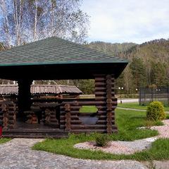 База отдыха Турсиб, Республика Алтай