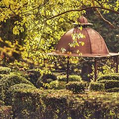 Санаторий Пушкино, Гурзуф, Крым