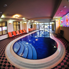 Гостиница Астарта, Судак, Крым