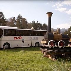 База отдыха Турсиб, Республика Алтай