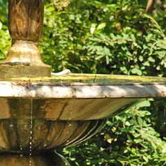 Санаторий Пушкино, Гурзуф, Крым