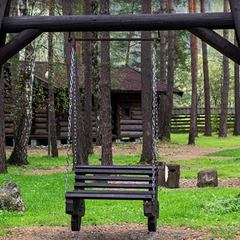 База отдыха Турсиб, Республика Алтай