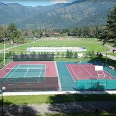 База отдыха Турсиб, Республика Алтай