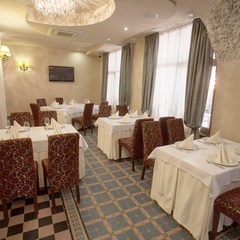 Гостиница Астарта, Судак, Крым