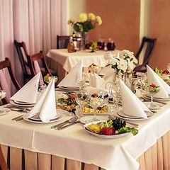 Санаторий Пушкино, Гурзуф, Крым