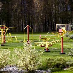 База отдыха Турсиб, Республика Алтай