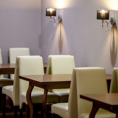 Гостиница Астарта, Судак, Крым