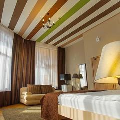 Гостиница Роза Вилладж / Rosa Village, Красная Поляна (бывш. Горки Город), Краснодарский край