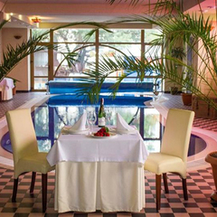 Гостиница Астарта, Судак, Крым