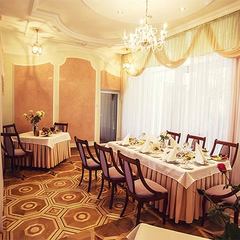 Санаторий Пушкино, Гурзуф, Крым