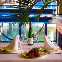 Гостиница Астарта, Судак, Крым