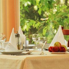 Санаторий Пушкино, Гурзуф, Крым