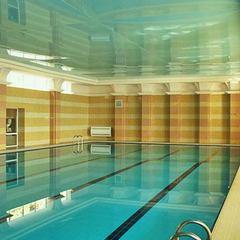 Санаторий Пушкино, Гурзуф, Крым