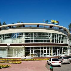 База отдыха Турсиб, Республика Алтай