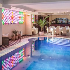 Гостиница Астарта, Судак, Крым