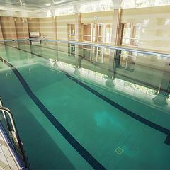 Санаторий Пушкино, Гурзуф, Крым