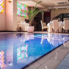 Гостиница Астарта, Судак, Крым