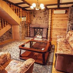 Санаторий Пушкино, Гурзуф, Крым