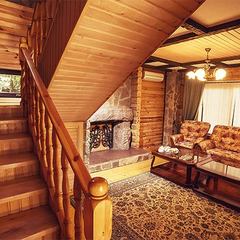 Санаторий Пушкино, Гурзуф, Крым