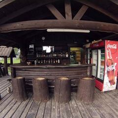 База отдыха Турсиб, Республика Алтай