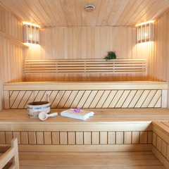 Гостиница Астарта, Судак, Крым