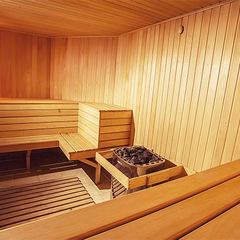 Санаторий Пушкино, Гурзуф, Крым