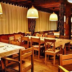 База отдыха Турсиб, Республика Алтай