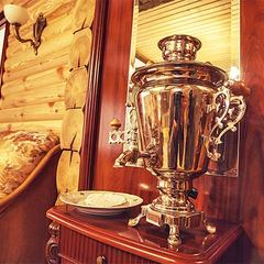 Санаторий Пушкино, Гурзуф, Крым