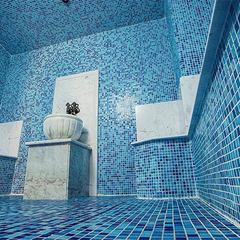 Санаторий Пушкино, Гурзуф, Крым