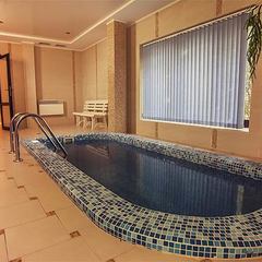 Санаторий Пушкино, Гурзуф, Крым