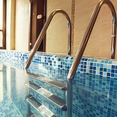 Санаторий Пушкино, Гурзуф, Крым