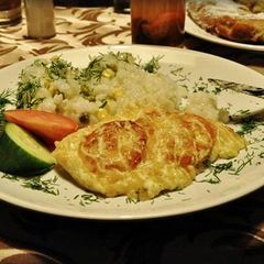 База отдыха Турсиб, Республика Алтай